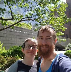 Meet your Posher, Cheyenne